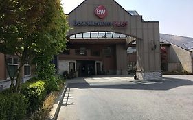 Best Western PLUS Langley Inn
